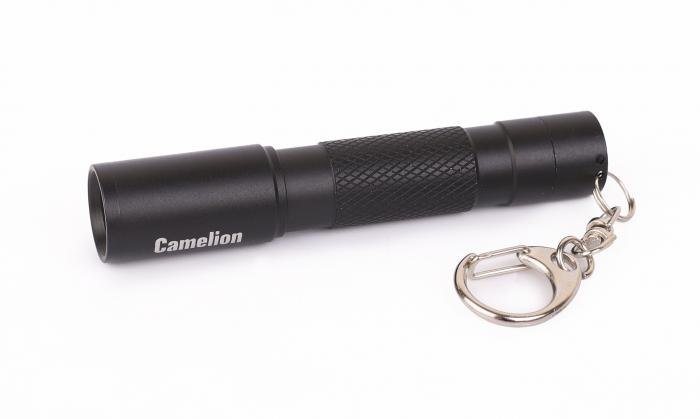 Фонарь - брелок на батарейках Camelion LED51532