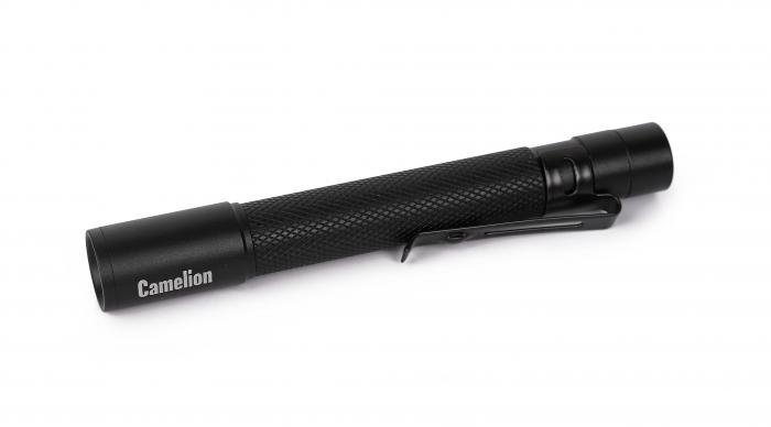 Фонарь - ручка на батарейках Camelion LED51533