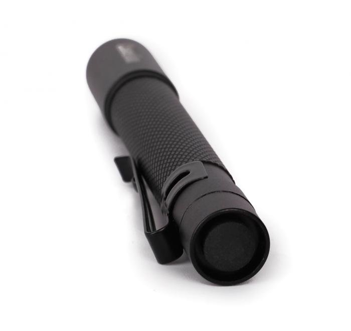 Фонарь - ручка на батарейках Camelion LED51533
