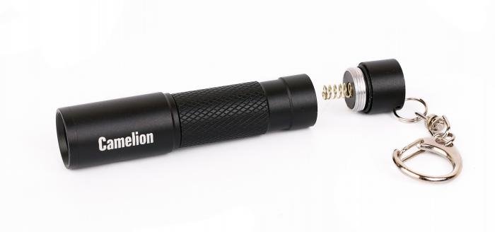 Фонарь - брелок на батарейках Camelion LED51532
