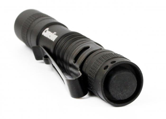 Фонарь ручной на батарейках Camelion LED51516