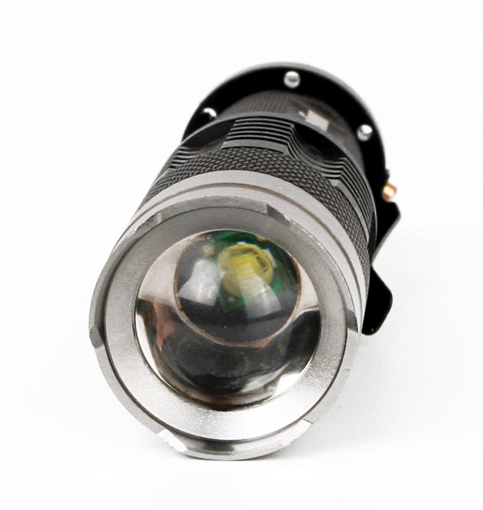 Фонарь ручной на 1 батарейке LR6  Camelion LED5135
