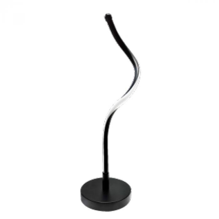 LED люстра  Camelion LKD-1040 С02 черный