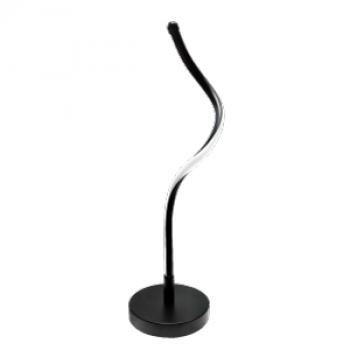 LED люстра  Camelion LKD-1040 С02 черный