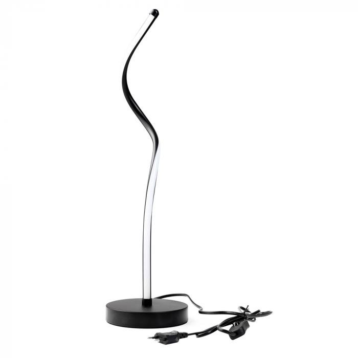 LED люстра  Camelion LKD-1040 С02 черный