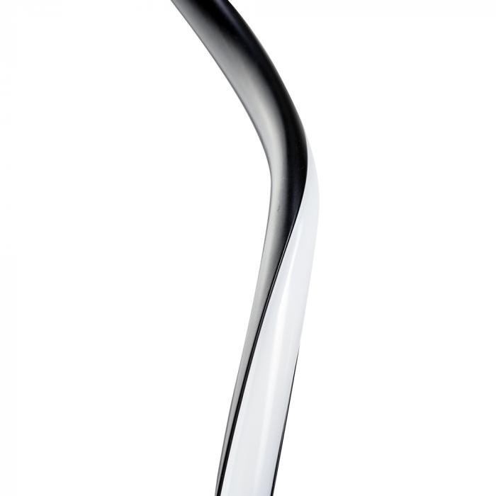 LED люстра  Camelion LKD-1040 С02 черный