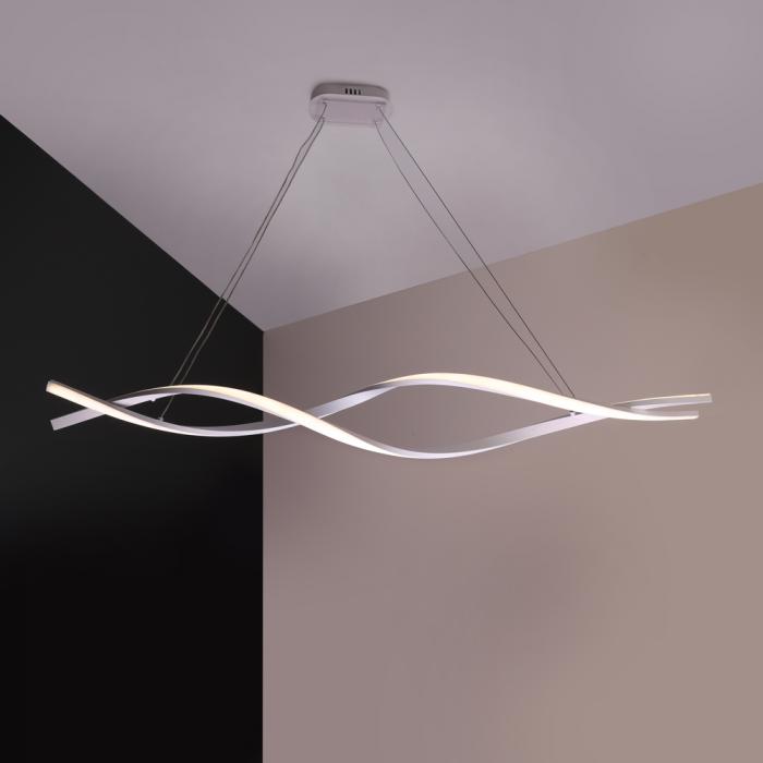 LED люстра Camelion LCL-1041