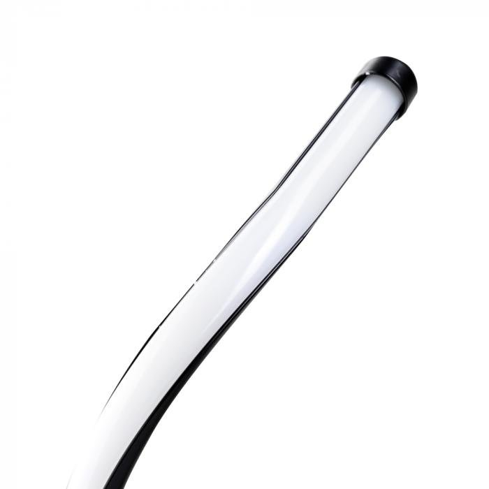 LED люстра  Camelion LKD-1040 С02 черный