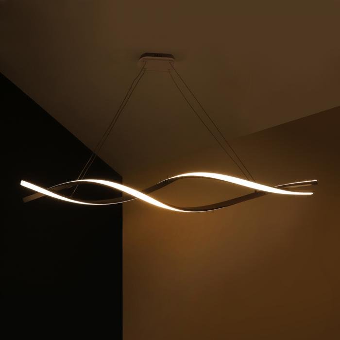LED люстра Camelion LCL-1041