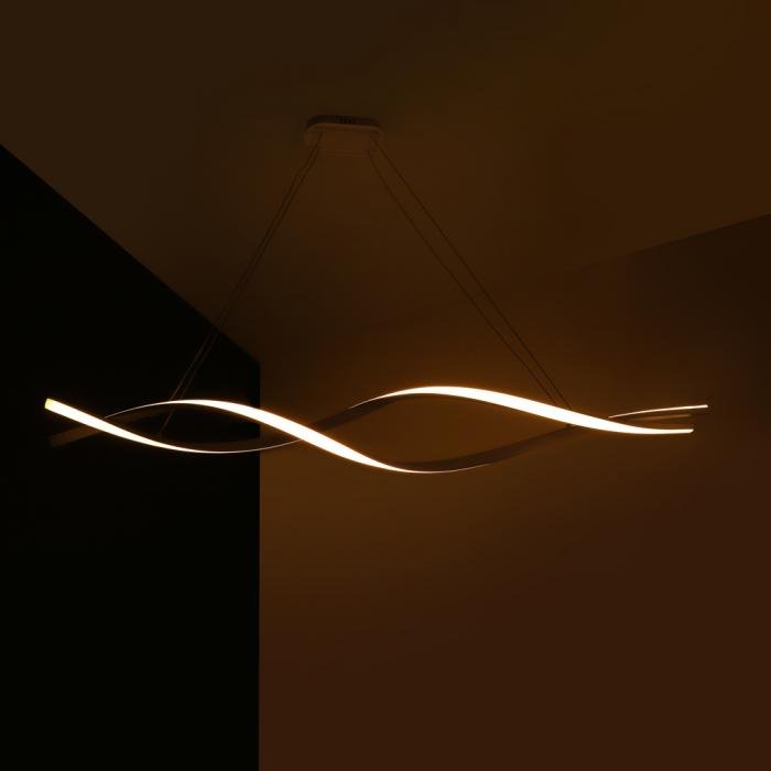 LED люстра Camelion LCL-1041