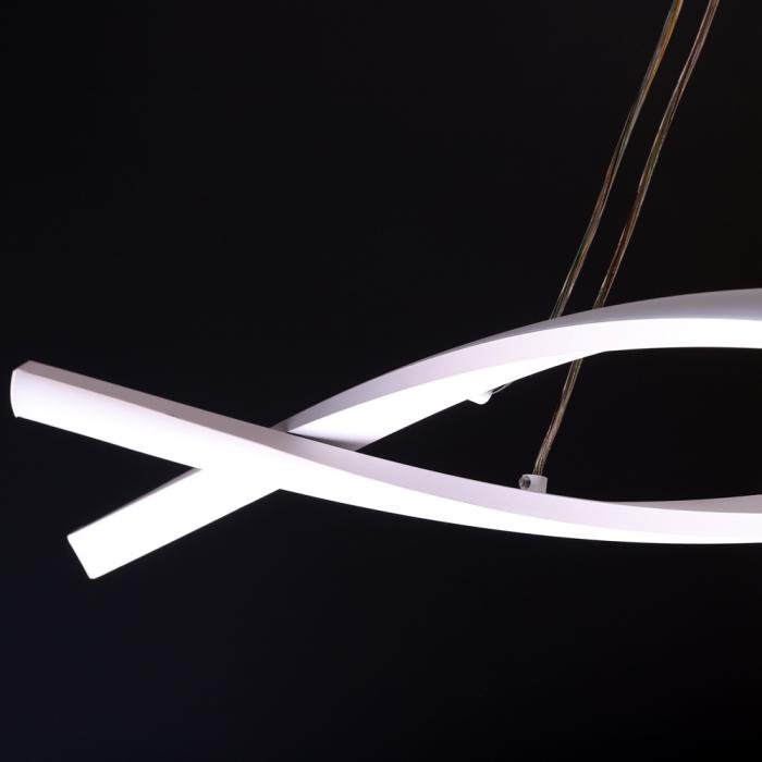 LED люстра Camelion LCL-1041