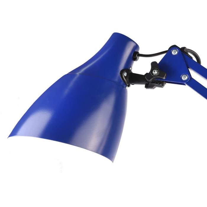 Светильник настольный Camelion KD-335 C23 темно-синий
