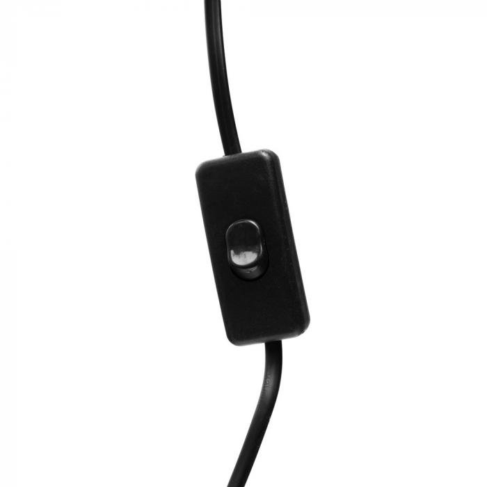 Светильник настольный Camelion KD-312 C05 зелёный