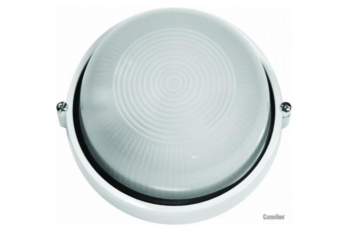 Светильник Camelion 1102S C01, 230В, для ламп макс. 60Вт