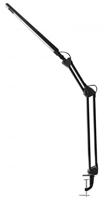 Светильник настольный Camelion KD-821 C02 чёрный LED