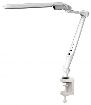 Светильник настольный Camelion KD-830 C01 белый LED