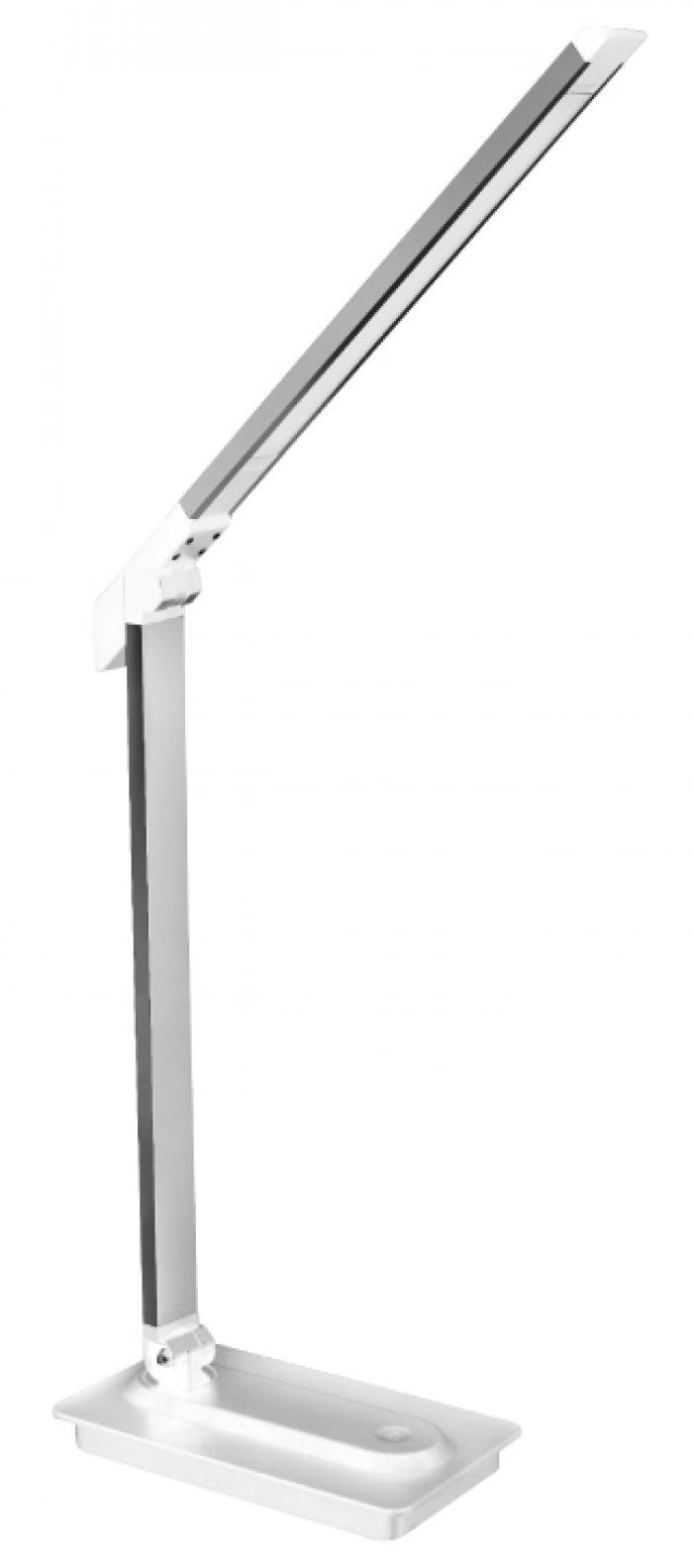 Светильник настольный Camelion KD-846 C01 белый LED
