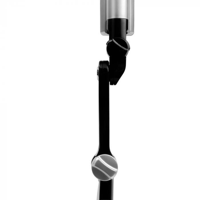 Светильник настольный Camelion KD-831 C02 чёрный LED