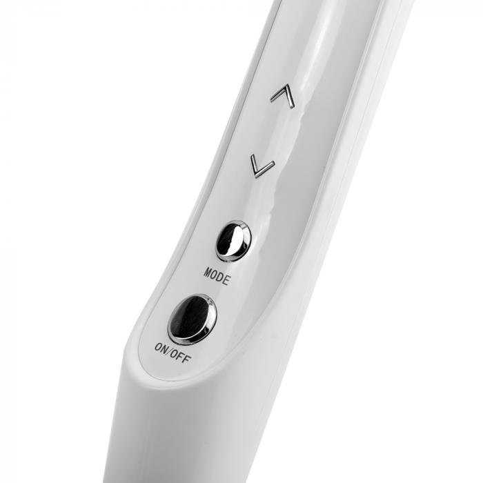Светильник настольный Camelion KD-831 C01 белый LED