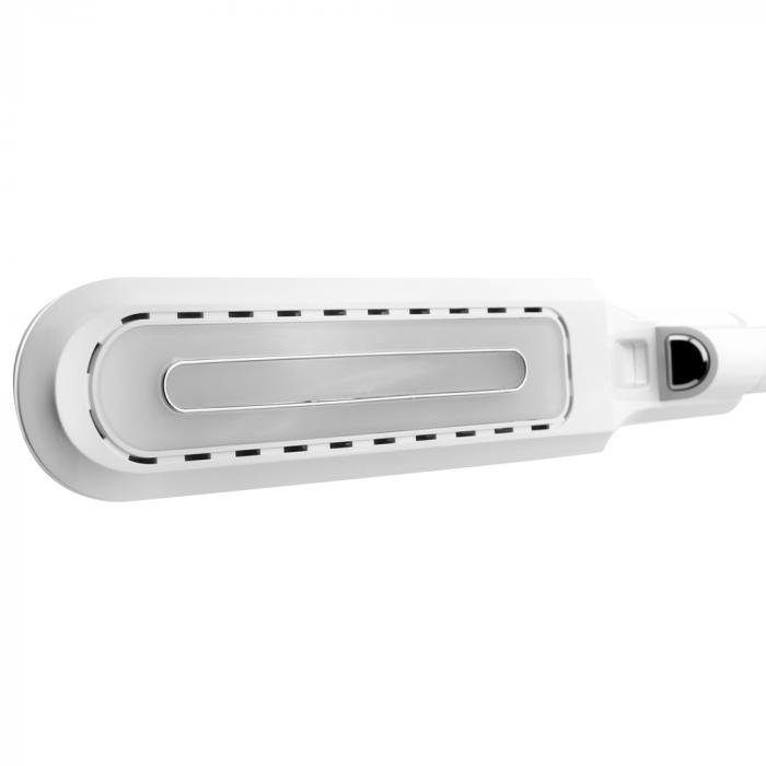 Светильник настольный Camelion KD-831 C01 белый LED