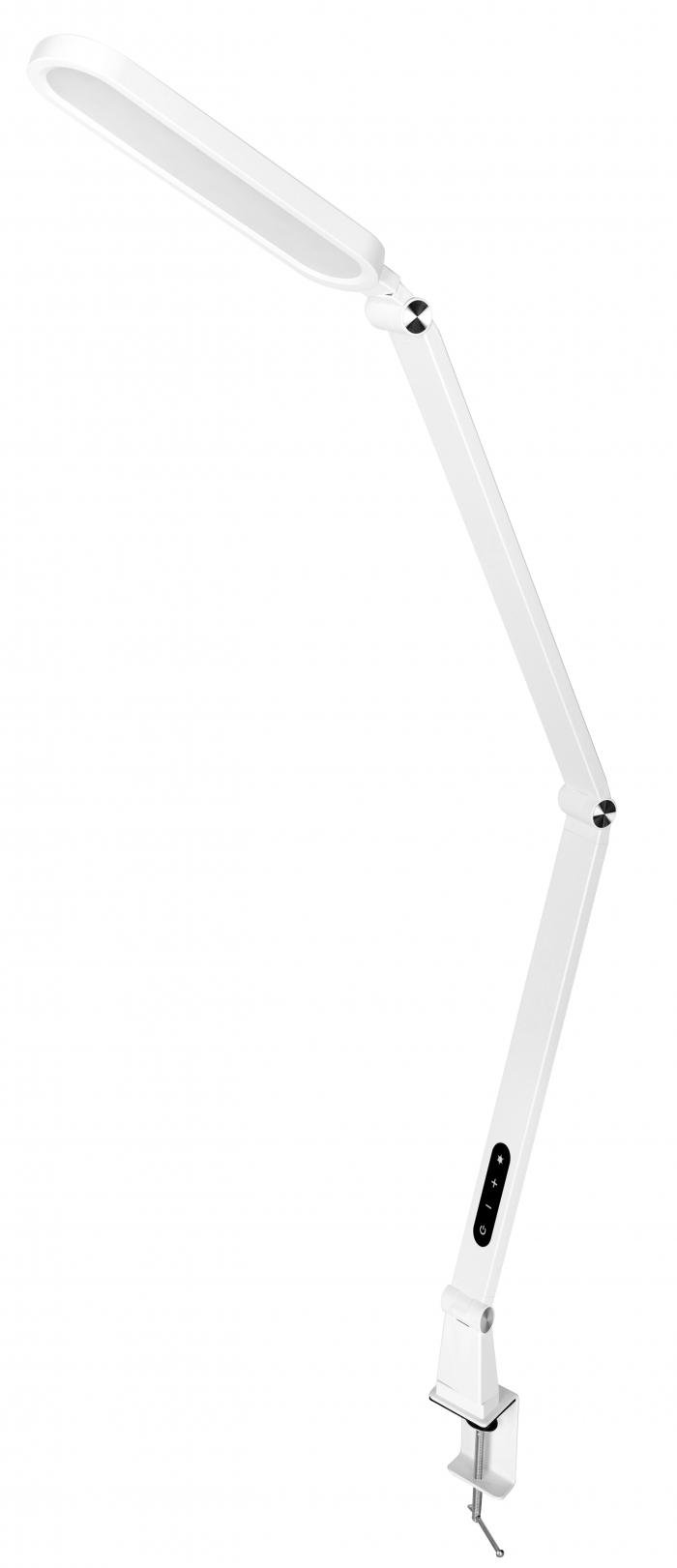 Светильник настольный Camelion KD-860 C01 белый LED