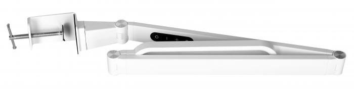 Светильник настольный Camelion KD-860 C01 белый LED