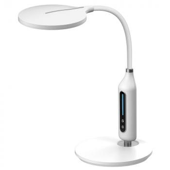 Светильник настольный Camelion KD-862 C01 белый LED
