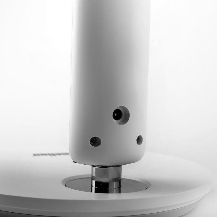 Светильник настольный Camelion KD-862 C01 белый LED