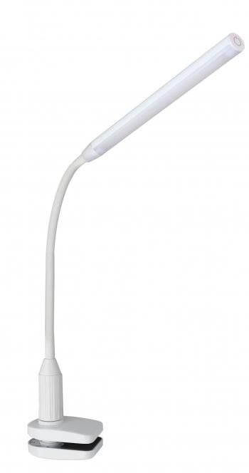 Светильник настольный Camelion KD-793 C01 белый LED
