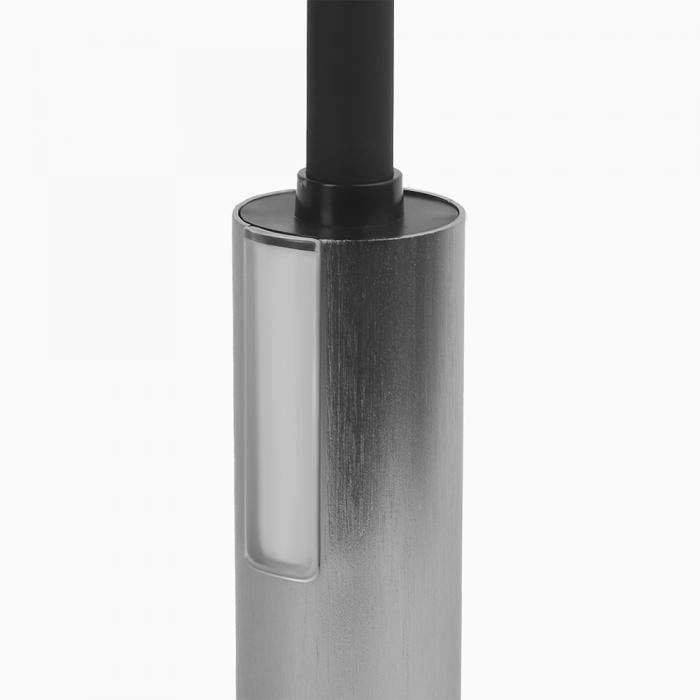 Светильник настольный KD-834 C08 антрацит LED