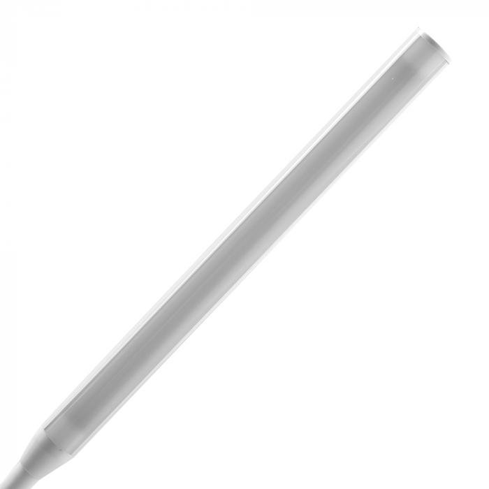 Светильник настольный Camelion KD-792 C01 белый LED