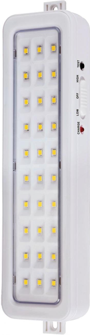 Светильник аккумуляторный Camelion LA-112, 2 Вт., 6500К