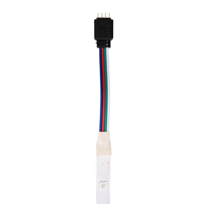 Светодиодная лента Camelion DSL-006 20м RGB 18LED/m
