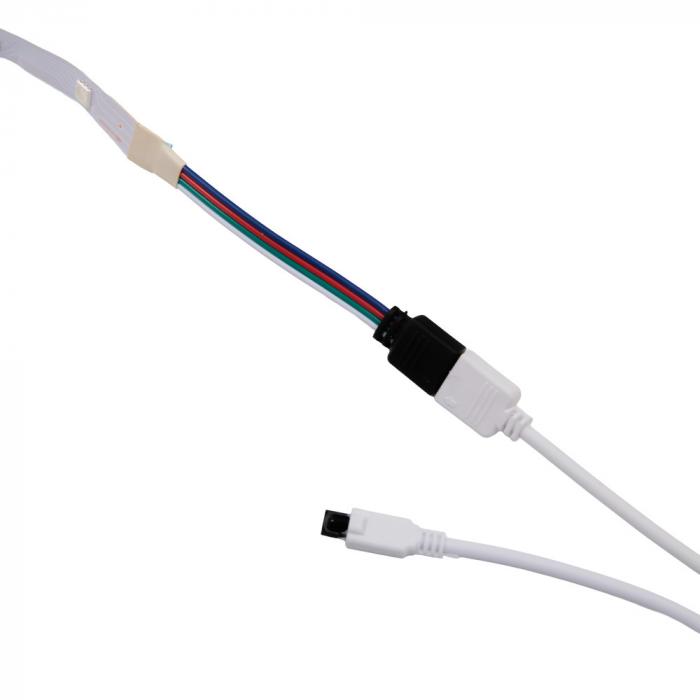 Светодиодная лента Camelion DSL-006 20м RGB 18LED/m