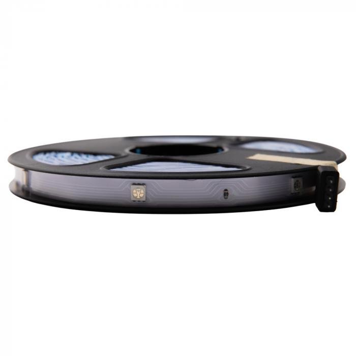Светодиодная лента Camelion DSL-005 10м RGB 18LED/m