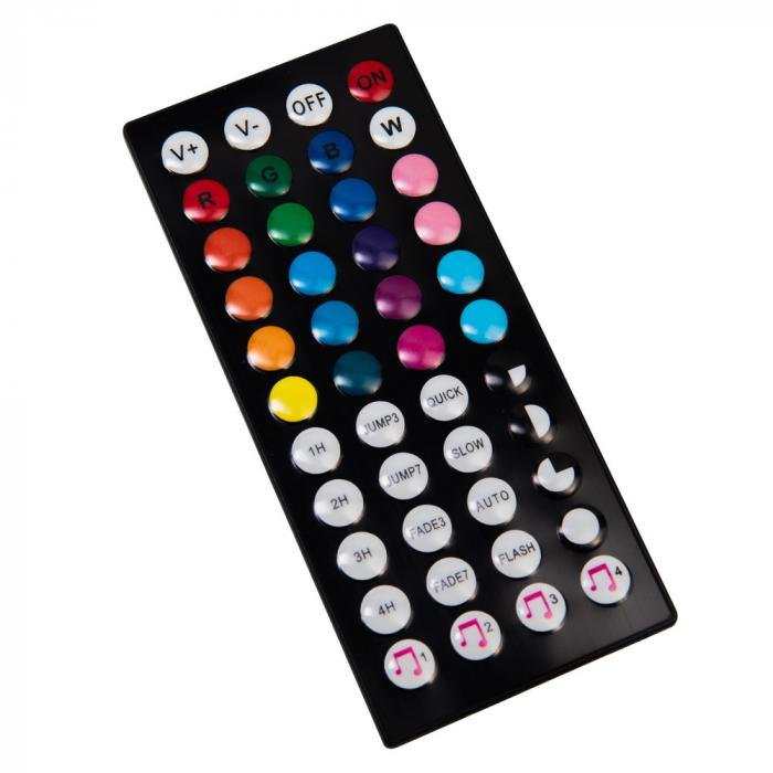Светодиодная лента Camelion DSL-006 20м RGB 18LED/m