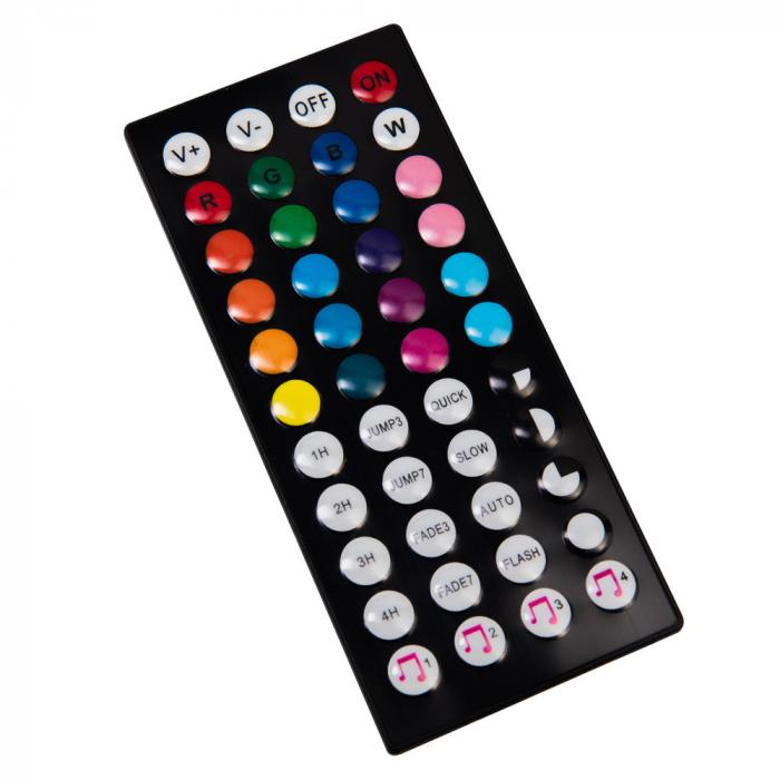 Светодиодная лента Camelion DSL-005 10м RGB 18LED/m