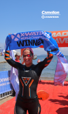 Camelion на чемпионате X-WATERS во Владивостоке!