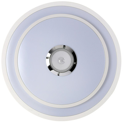 Настенно-потолочный светильник c bluetooth колонкой Camelion LBS-2005