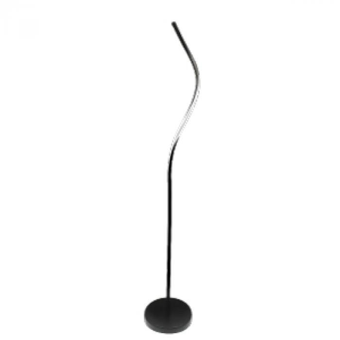 LED люстра Camelion LKF-1040 С02 черный