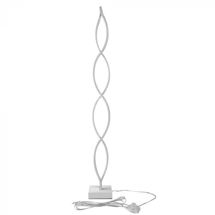 Светильник напольный Camelion LKF-1041 С01 белый