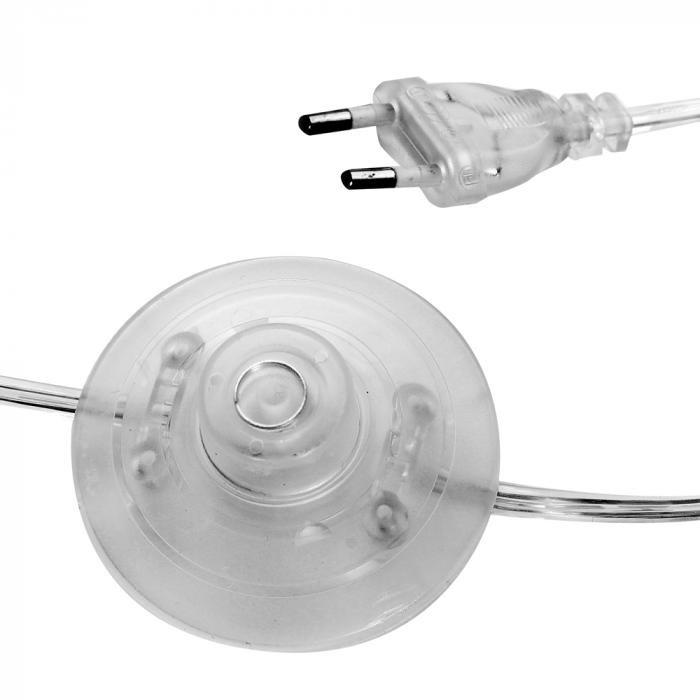 Светильник напольный Camelion LKF-1041 С01 белый